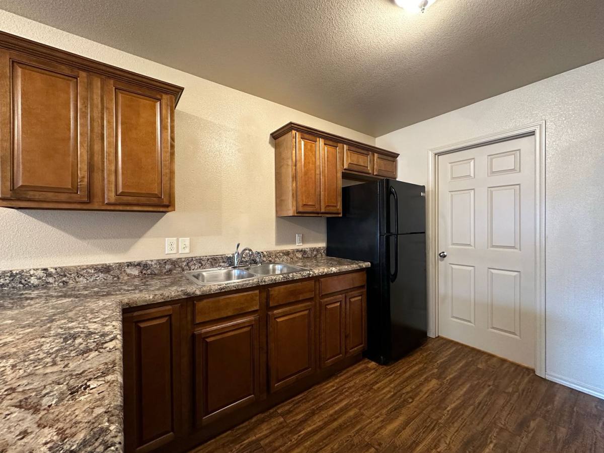 Apartment for rent at 2701 Tulsa St, Fort Smith, AR 72901