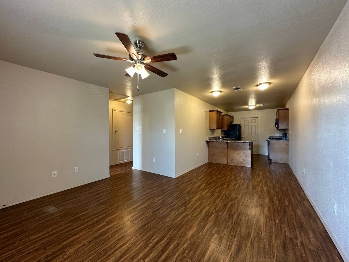 Apartment for rent at 2701 Tulsa St, Fort Smith, AR 72901