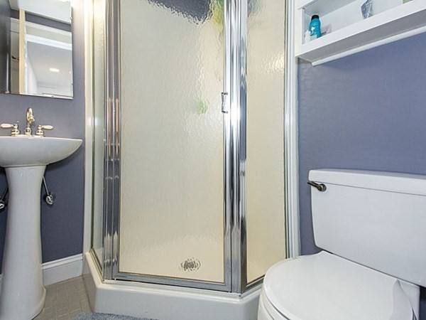 Townhouse for rent at 281 Brookline St #1, Cambridge, MA 02139