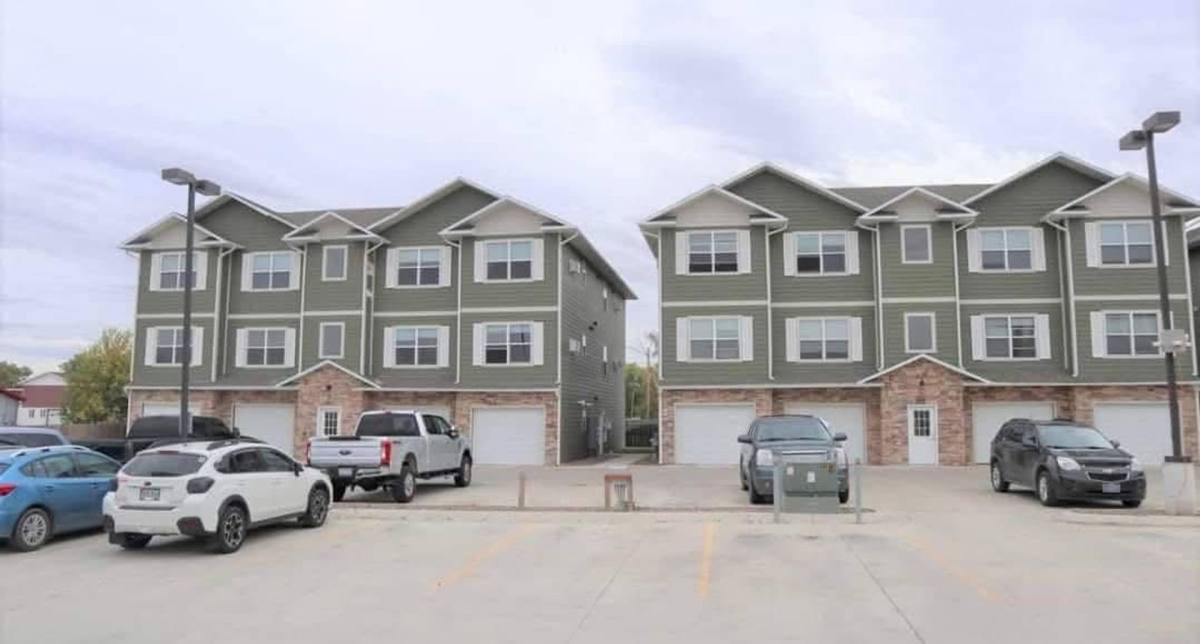 Apartment for rent at 804 3rd St NW, Sidney, MT 59270