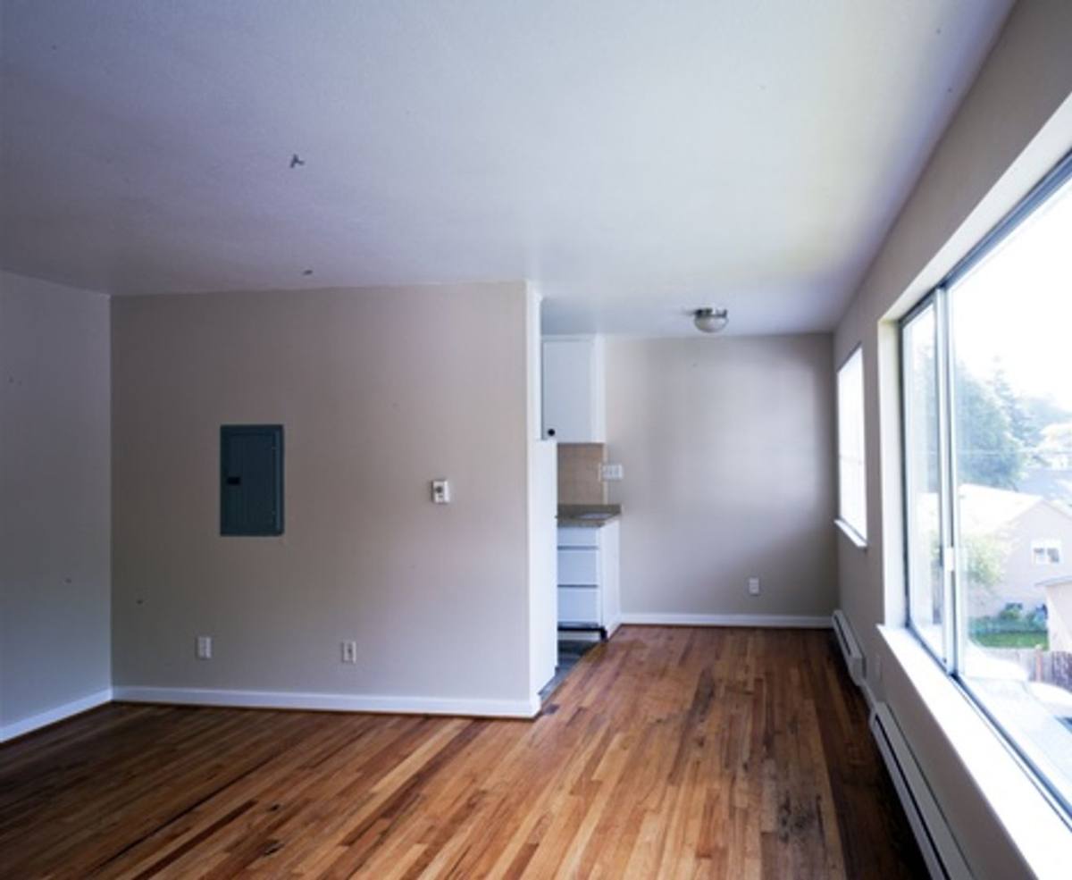 Apartment for rent at 7700 12th Ave SW, Seattle, WA 98106
