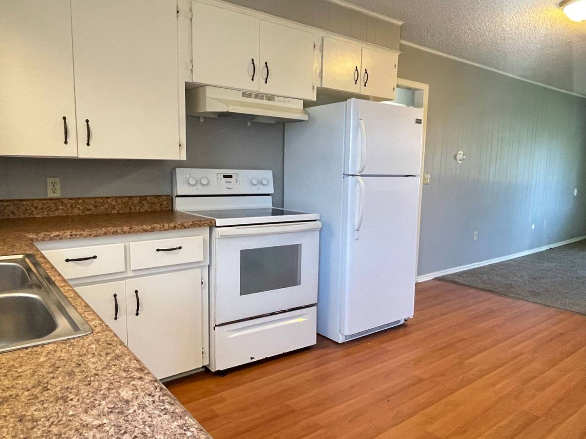 Apartment for rent at 4511 W 3rd St, Brookline, MO 65619