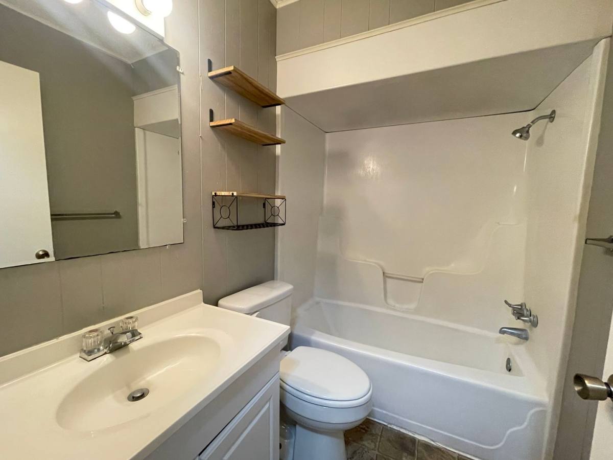 Apartment for rent at 4511 W 3rd St, Brookline, MO 65619