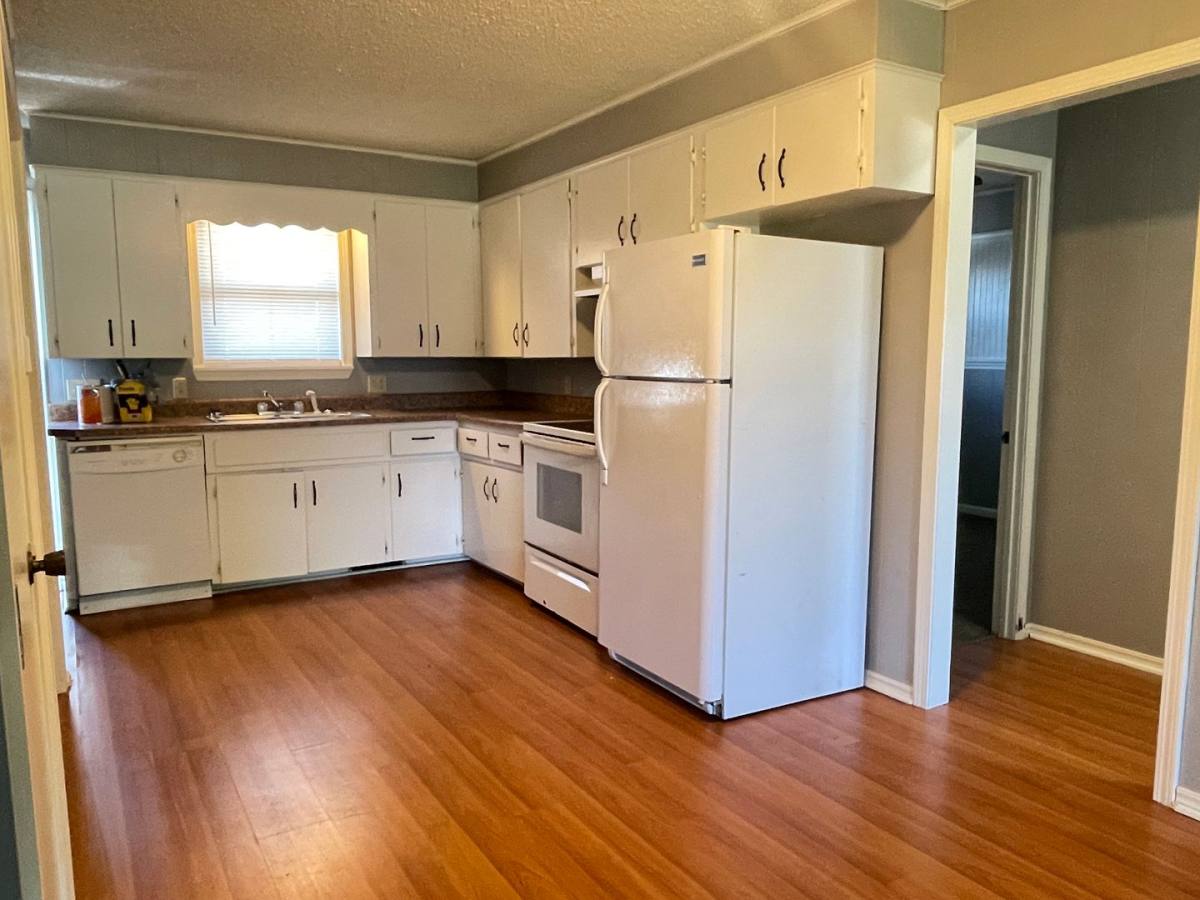 Apartment for rent at 4511 W 3rd St, Brookline, MO 65619