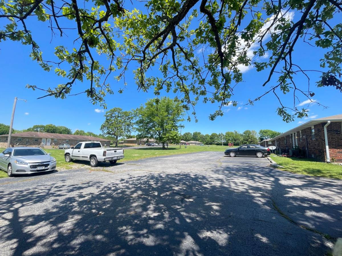 Apartment for rent at 4511 W 3rd St, Brookline, MO 65619