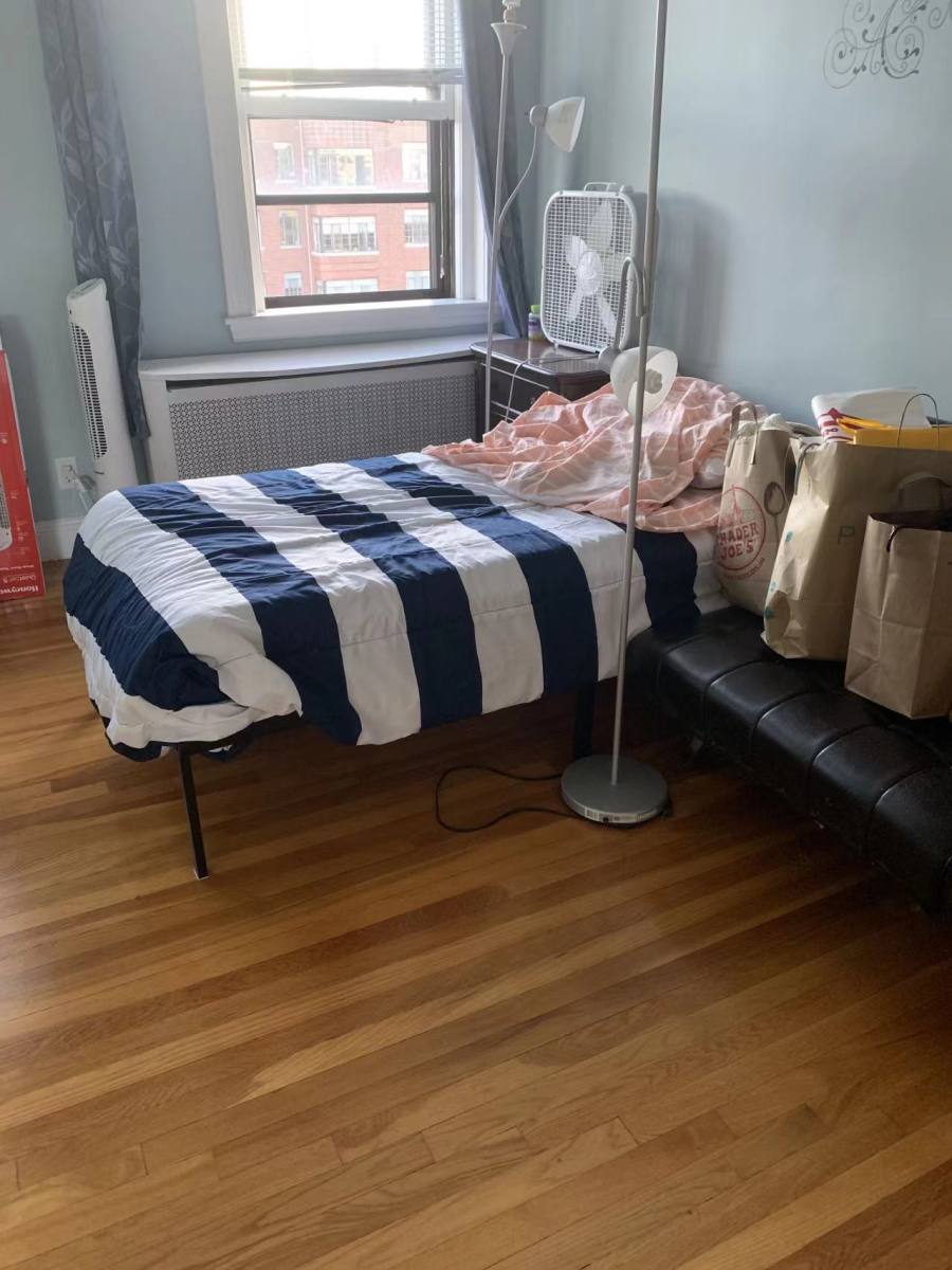 Apartment for rent at 1945 Commonwealth Ave #66, Brighton, MA 02135