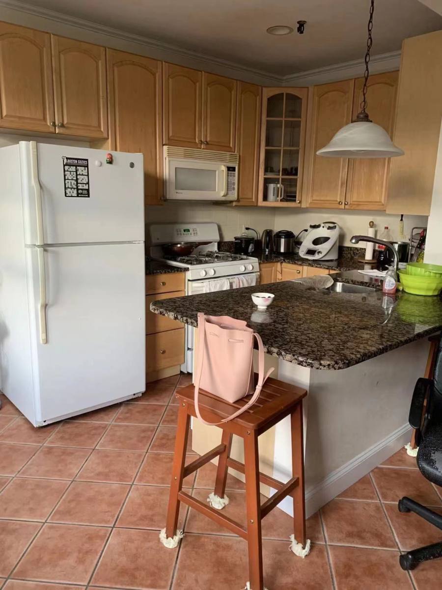Apartment for rent at 1945 Commonwealth Ave #66, Brighton, MA 02135