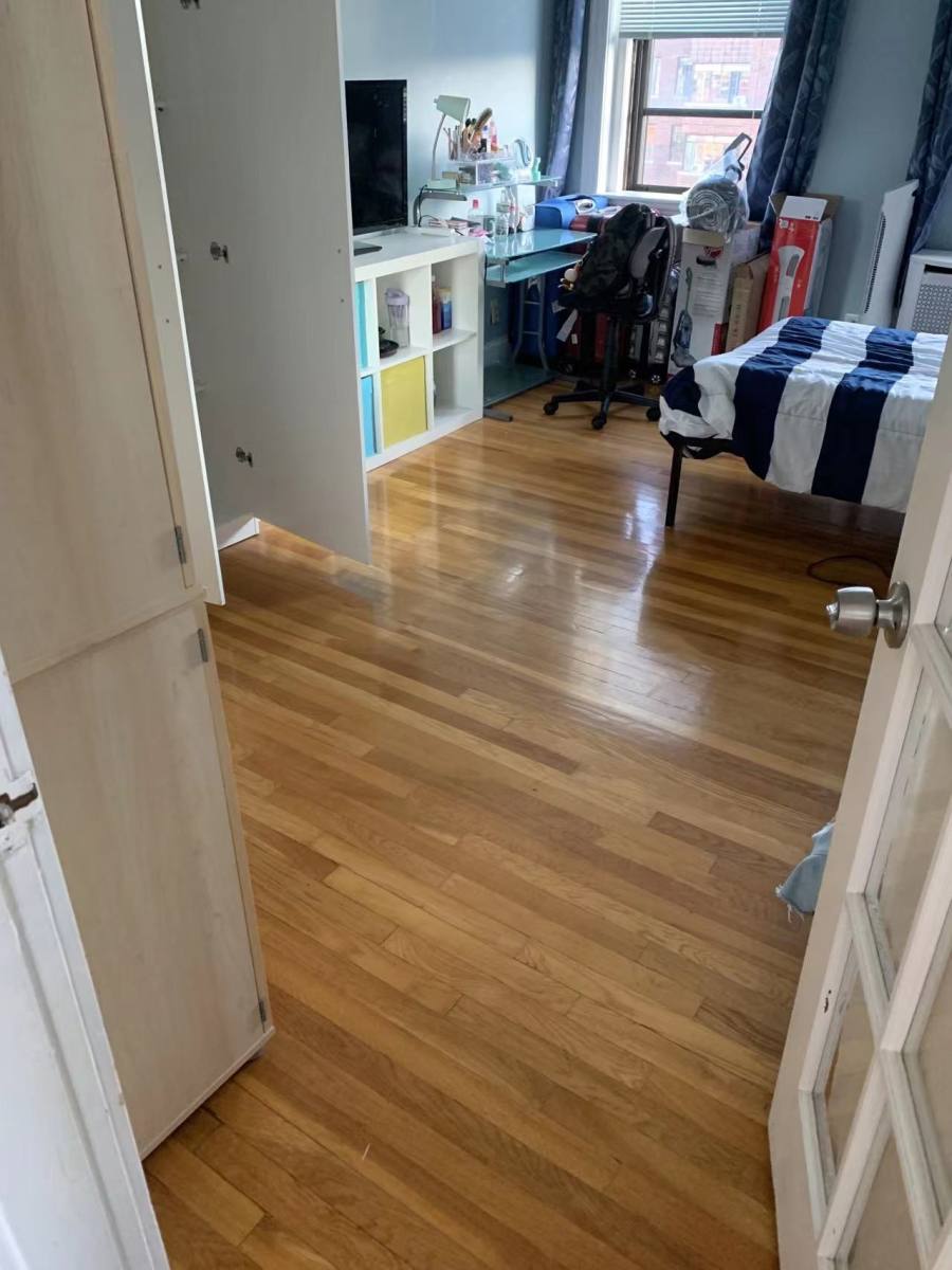 Apartment for rent at 1945 Commonwealth Ave #66, Brighton, MA 02135