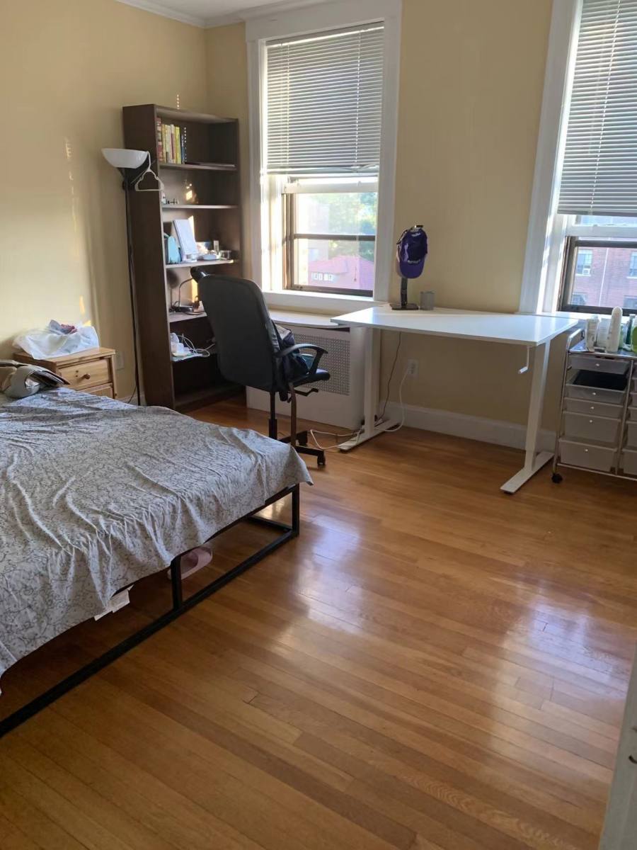 Apartment for rent at 1945 Commonwealth Ave #66, Brighton, MA 02135