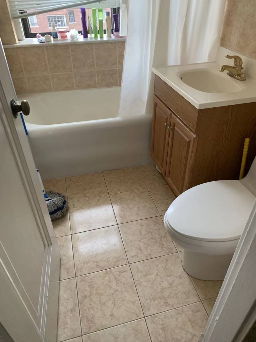Apartment for rent at 1945 Commonwealth Ave #66, Brighton, MA 02135