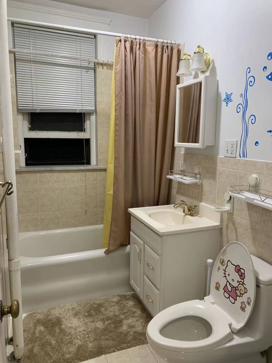 Apartment for rent at 1945 Commonwealth Ave #66, Brighton, MA 02135