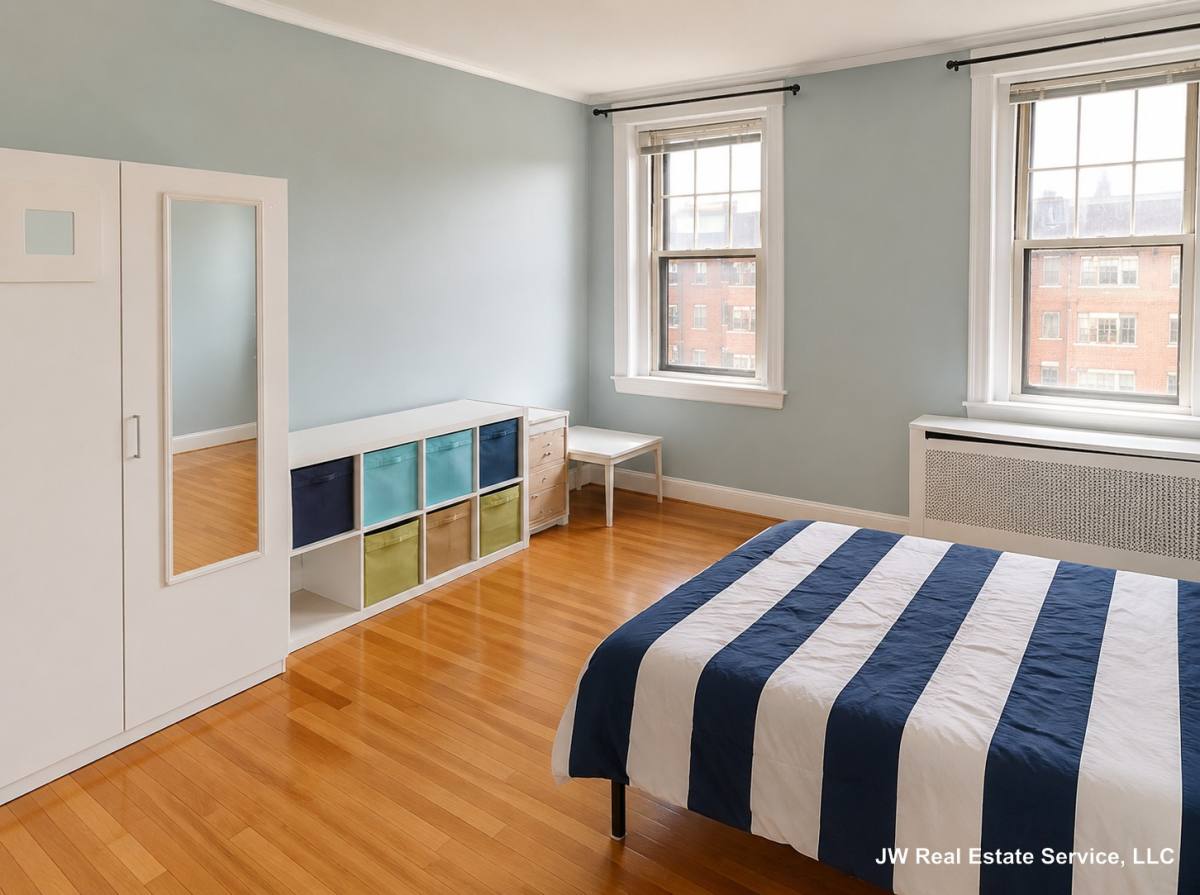 Apartment for rent at 1945 Commonwealth Ave #66, Brighton, MA 02135
