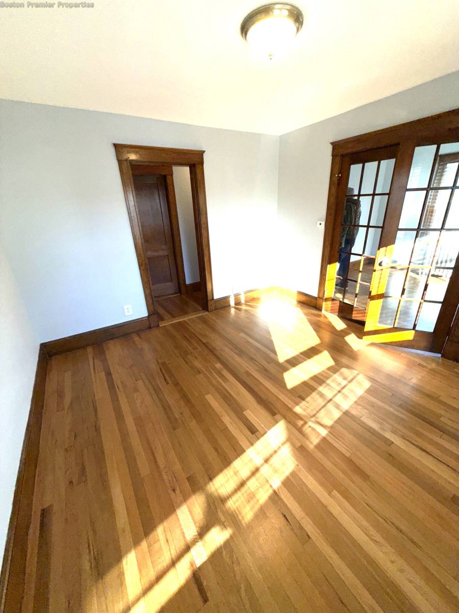 Apartment for rent at 75 Sterling St #A, Braintree, MA 02184
