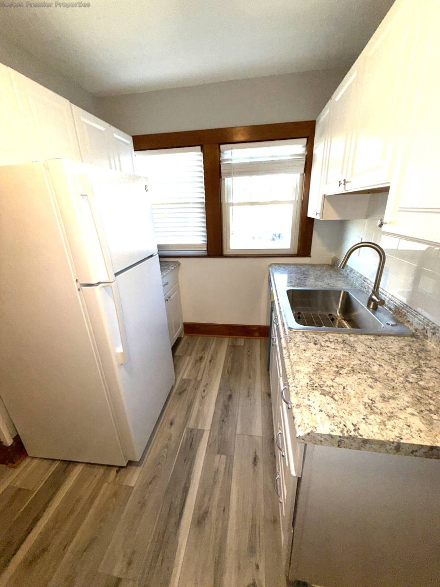 Apartment for rent at 75 Sterling St #A, Braintree, MA 02184