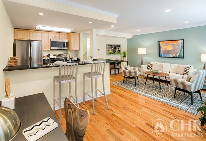 Townhouse for rent at 243 Gerry Rd #G-243, Chestnut Hill, MA 02467