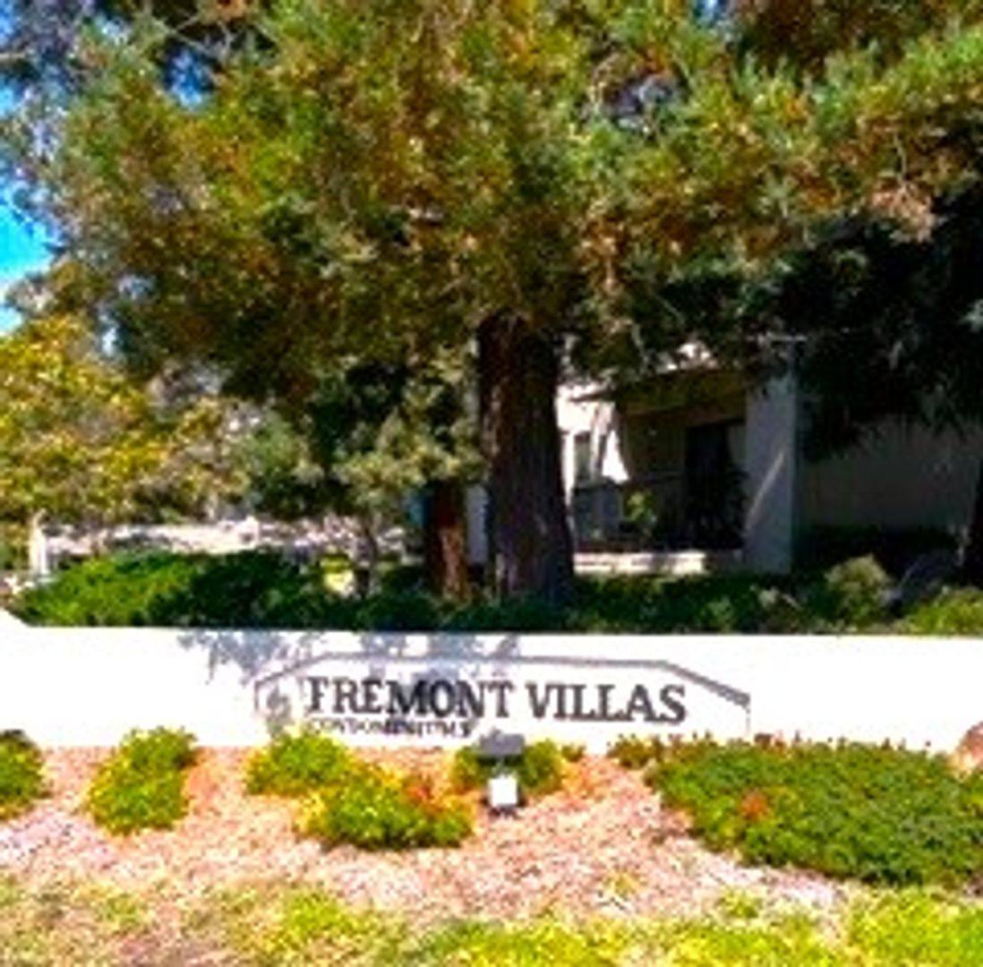 Condo for rent at 1980 Barrymore Common #O, Fremont, CA 94538