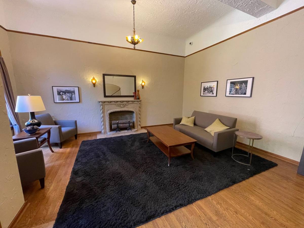 Apartment for rent at 124 Warren Ave N, Seattle, WA 98109