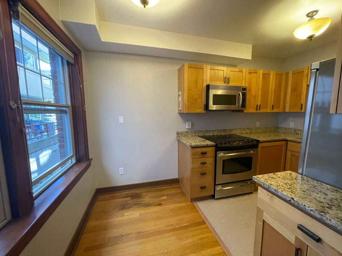 Apartment for rent at 124 Warren Ave N, Seattle, WA 98109