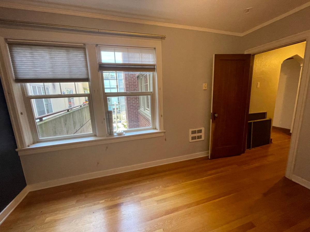 Apartment for rent at 124 Warren Ave N, Seattle, WA 98109