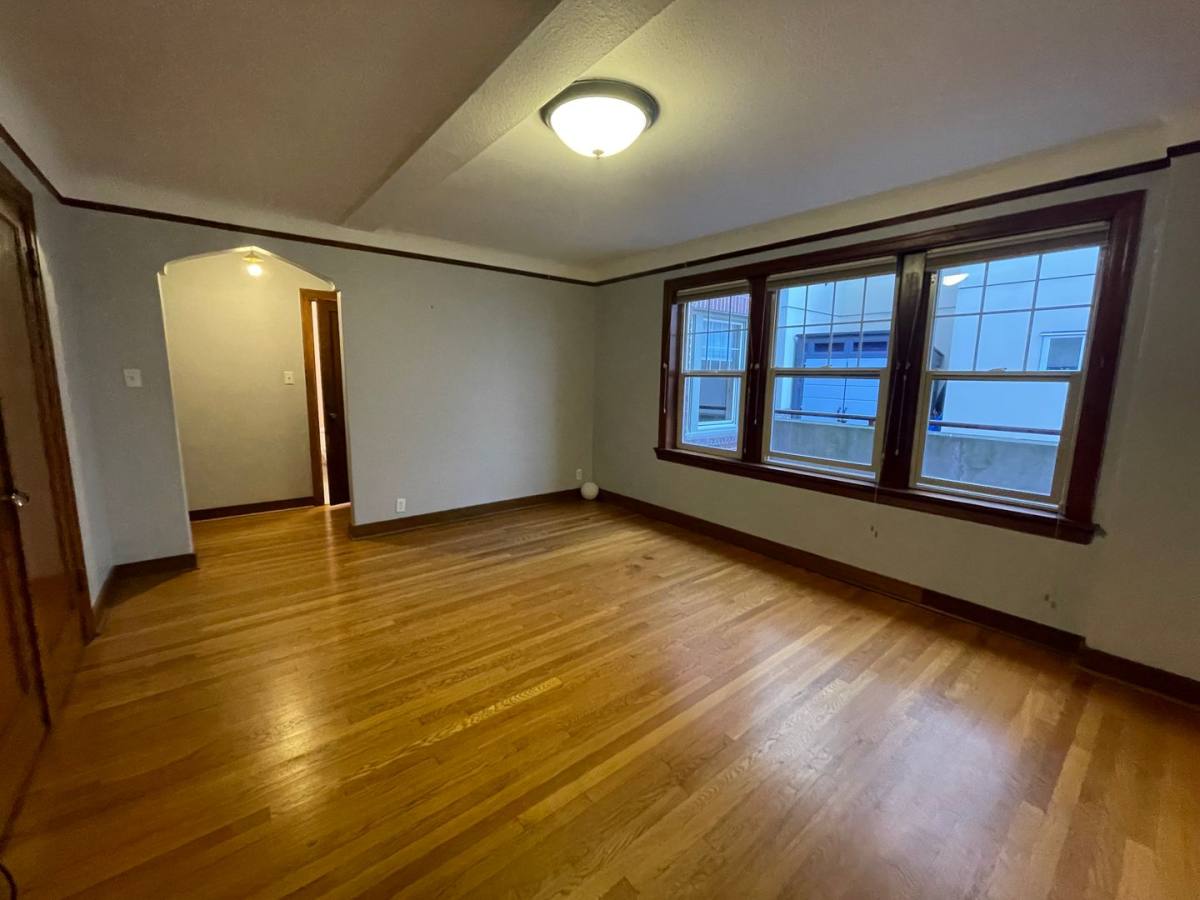 Apartment for rent at 124 Warren Ave N, Seattle, WA 98109