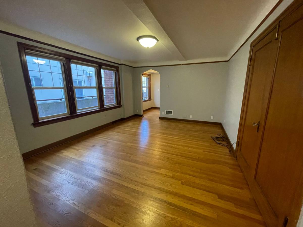 Apartment for rent at 124 Warren Ave N, Seattle, WA 98109