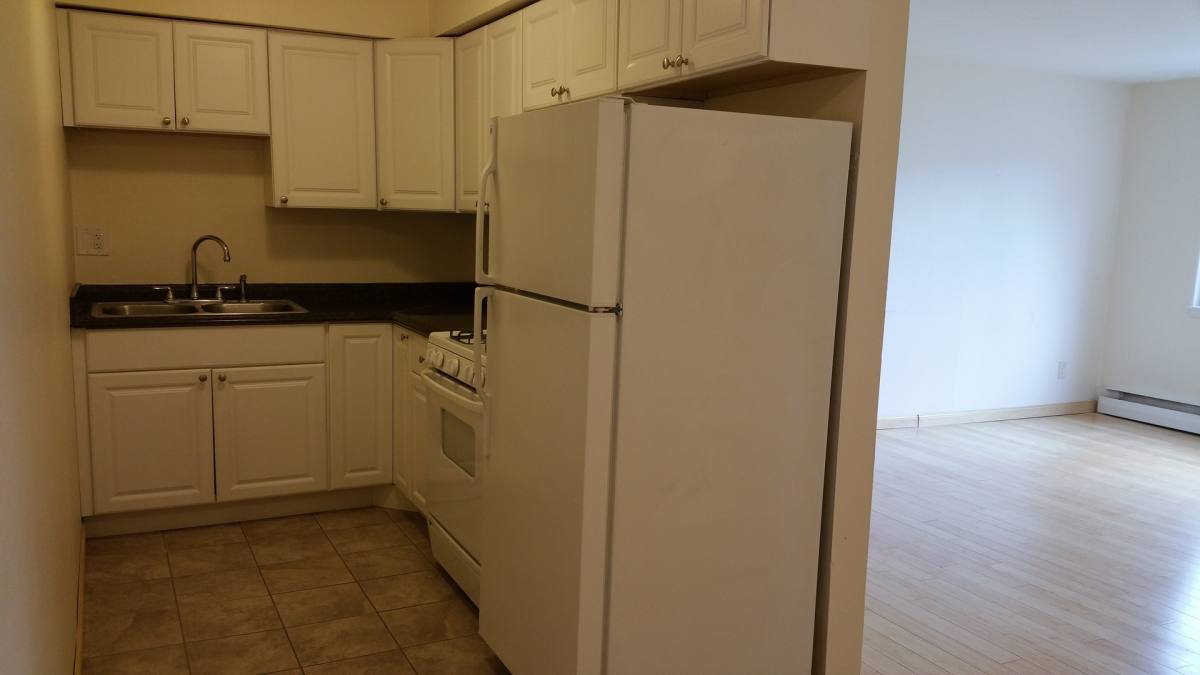 Apartment for rent at 2342 S Austin St, Milwaukee, WI 53207