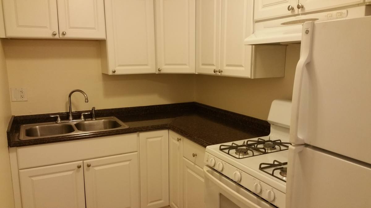 Apartment for rent at 2342 S Austin St, Milwaukee, WI 53207