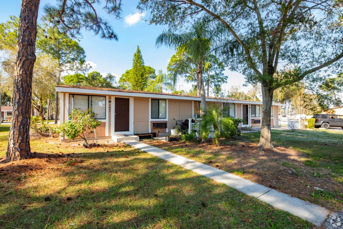 Apartment for rent at 349 Apollo Beach Blvd, Apollo Beach, FL 33572