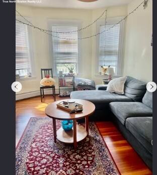 House for rent at 39-41 Illinois Ave #2, Somerville, MA 02145