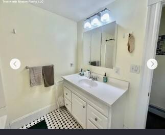 House for rent at 39-41 Illinois Ave #2, Somerville, MA 02145