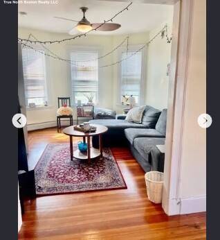 House for rent at 39-41 Illinois Ave #2, Somerville, MA 02145