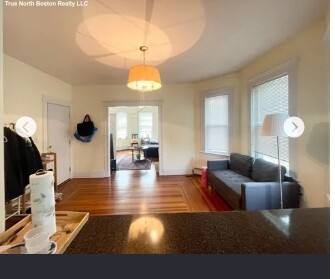 House for rent at 39-41 Illinois Ave #2, Somerville, MA 02145