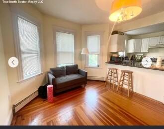 House for rent at 39-41 Illinois Ave #2, Somerville, MA 02145