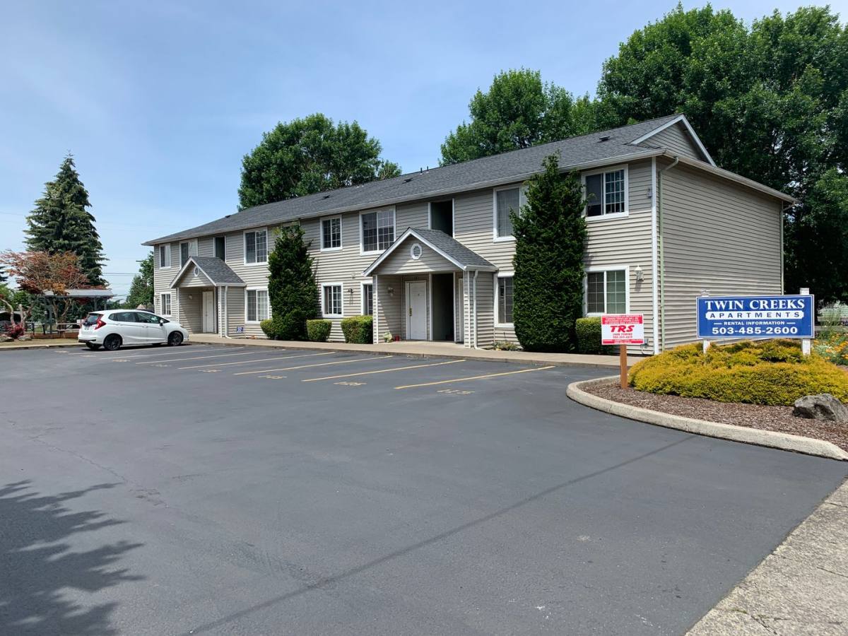 Apartment for rent at 110-185 N 9th St, Aumsville, OR 97325