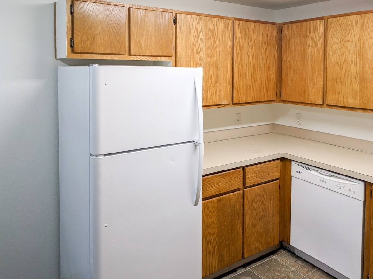 Apartment for rent at 110-185 N 9th St, Aumsville, OR 97325