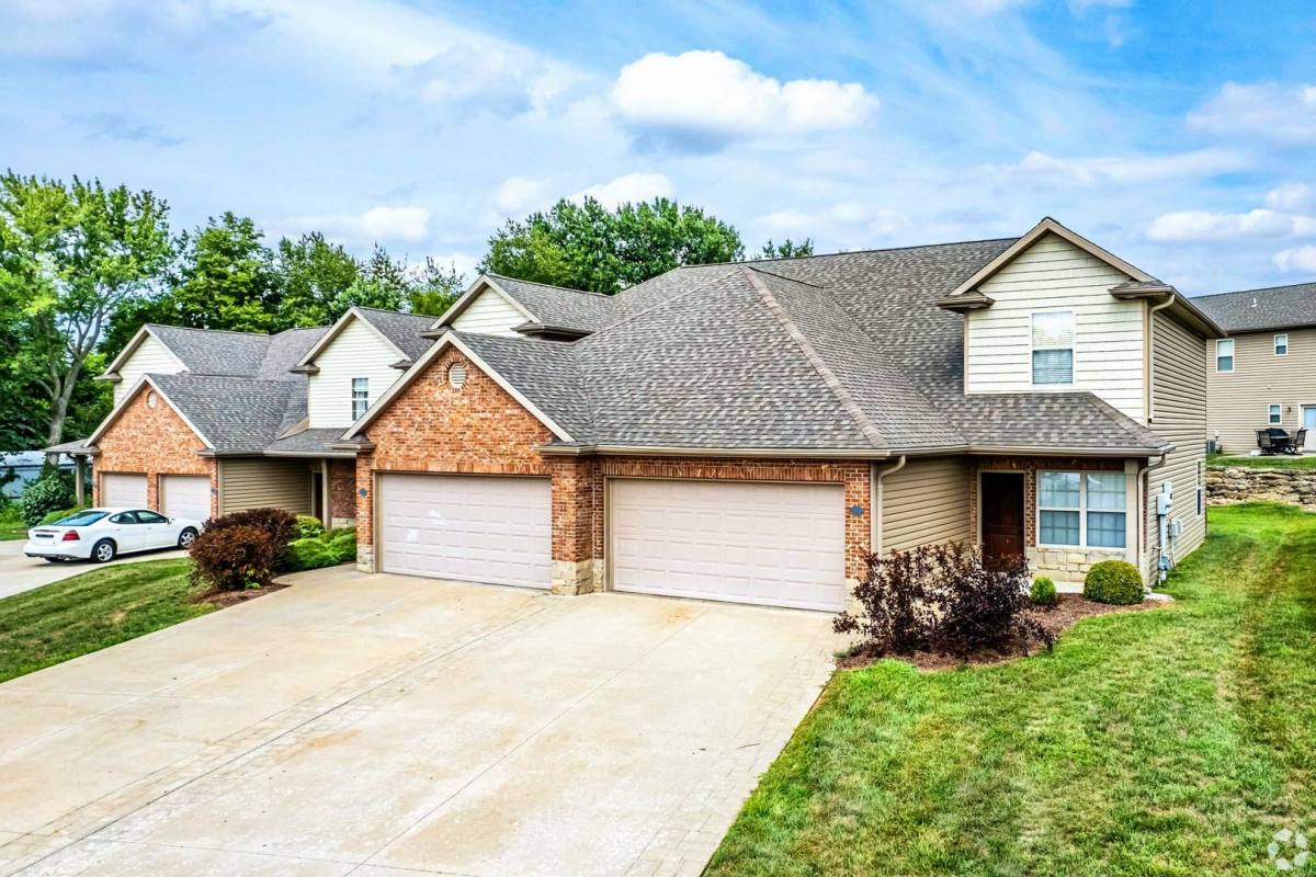 Apartment for rent at 4401 Faurot Dr, Columbia, MO 65203