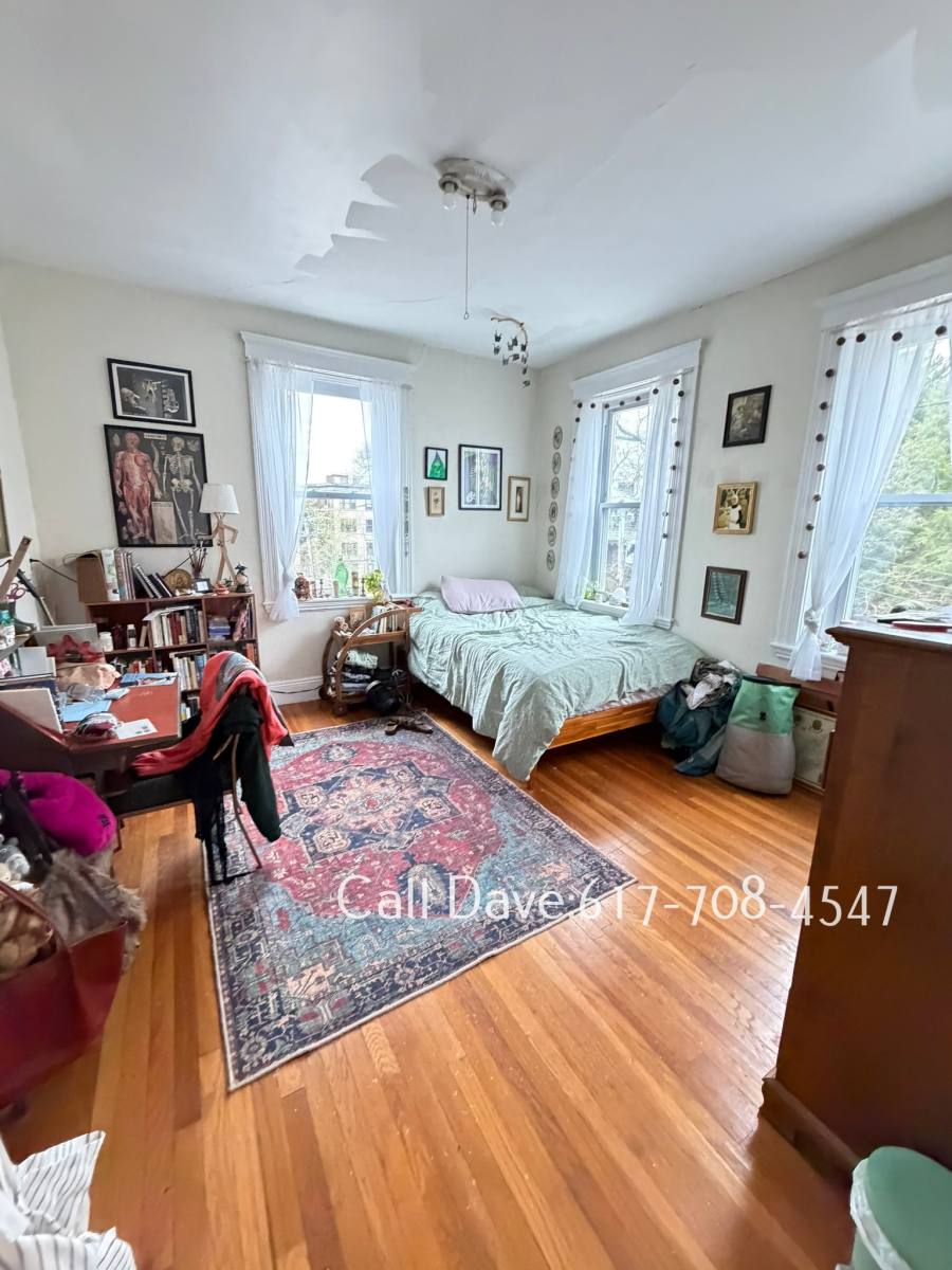 Apartment for rent at 9 Egremont Rd #12, Brighton, MA 02135