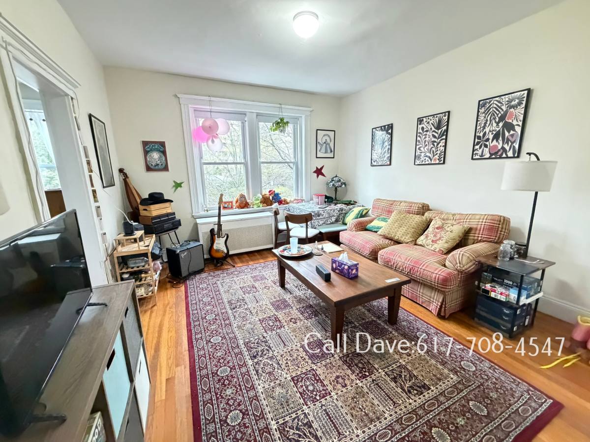 Apartment for rent at 9 Egremont Rd #12, Brighton, MA 02135