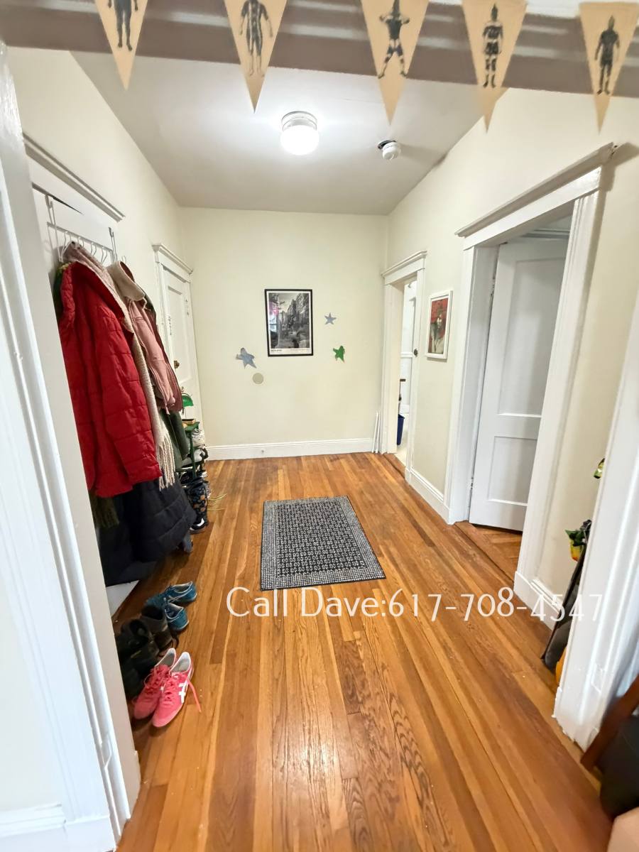 Apartment for rent at 9 Egremont Rd #12, Brighton, MA 02135