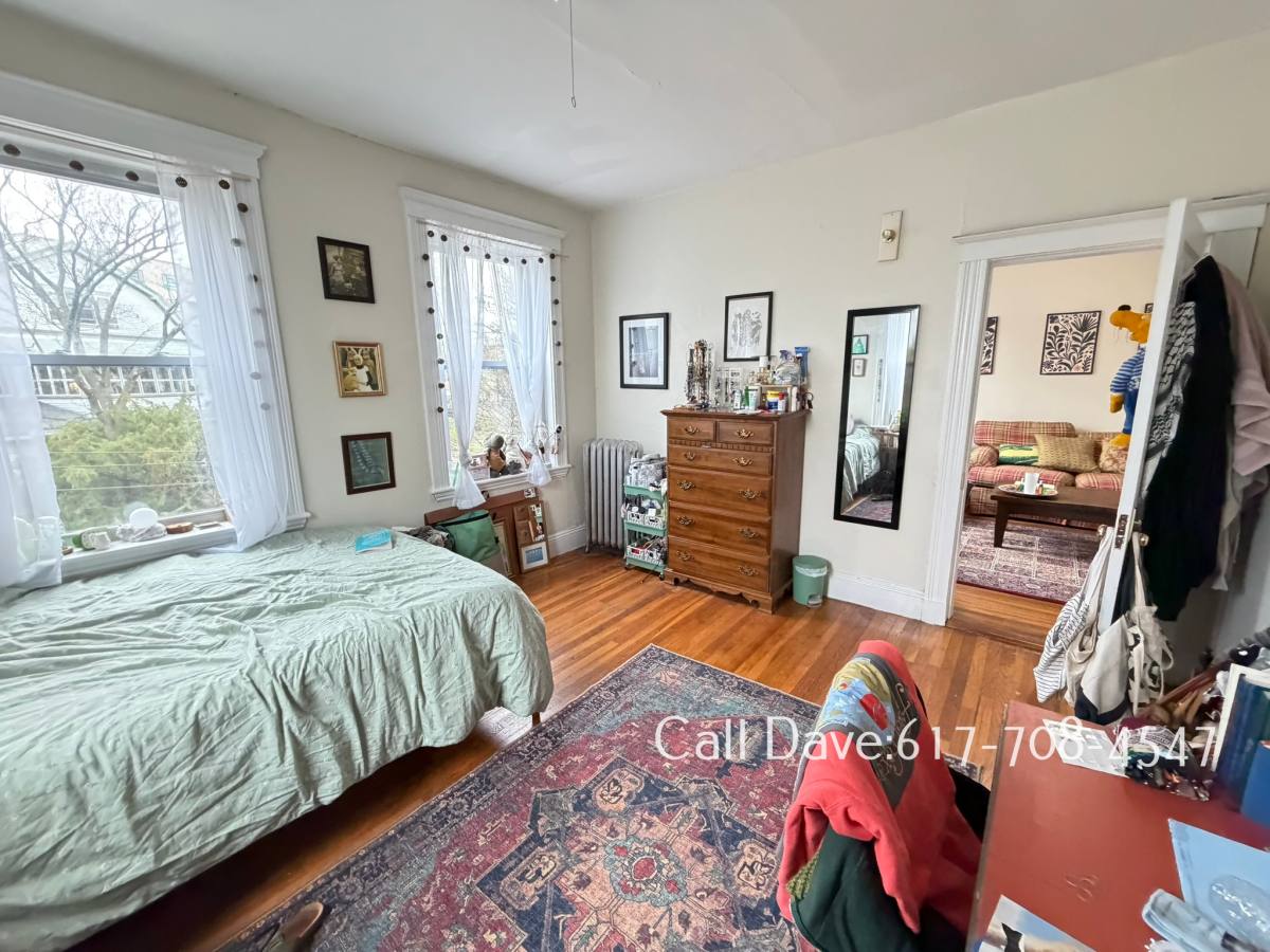 Apartment for rent at 9 Egremont Rd #12, Brighton, MA 02135