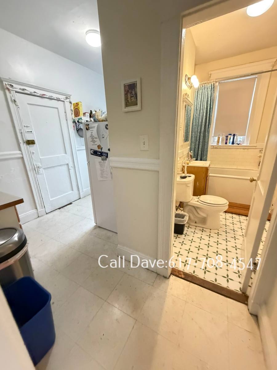 Apartment for rent at 9 Egremont Rd #12, Brighton, MA 02135