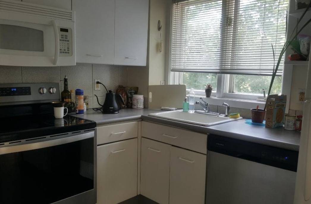 Condo for rent at 121 Longwood Ave #2B, Brookline, MA 02446