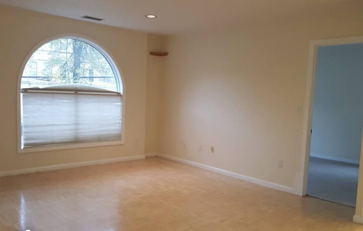 Condo for rent at 121 Longwood Ave #2B, Brookline, MA 02446