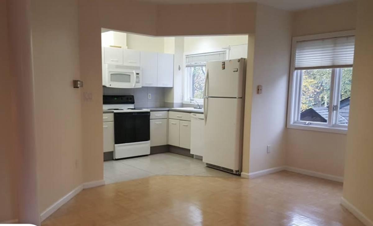 Condo for rent at 121 Longwood Ave #2B, Brookline, MA 02446
