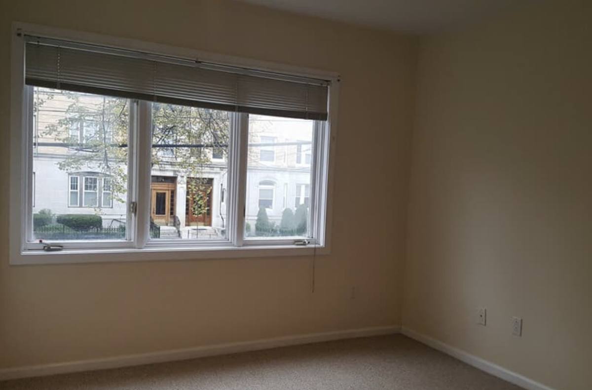 Condo for rent at 121 Longwood Ave #2B, Brookline, MA 02446