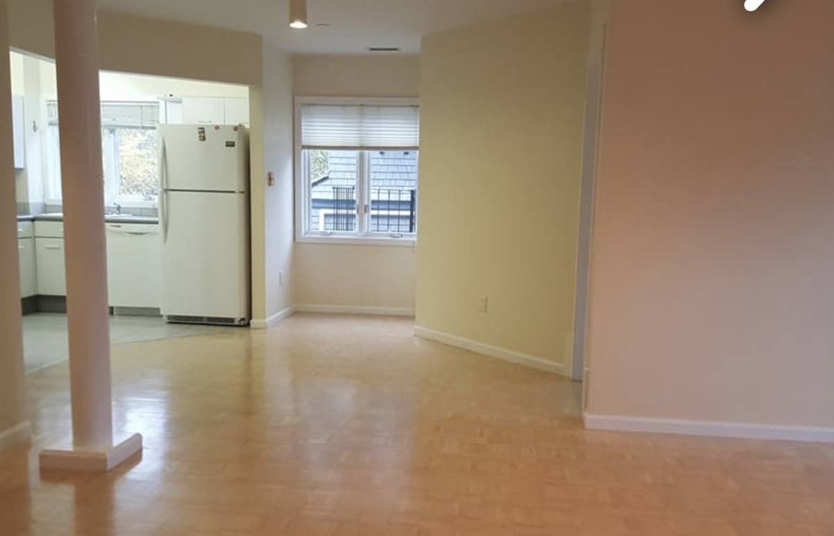 Condo for rent at 121 Longwood Ave #2B, Brookline, MA 02446