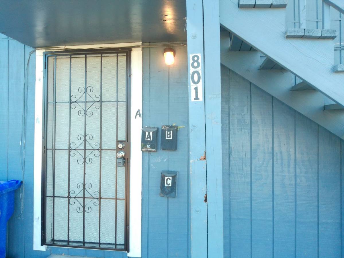 House for rent at 801 S Alameda, Corpus Christi, TX 78404