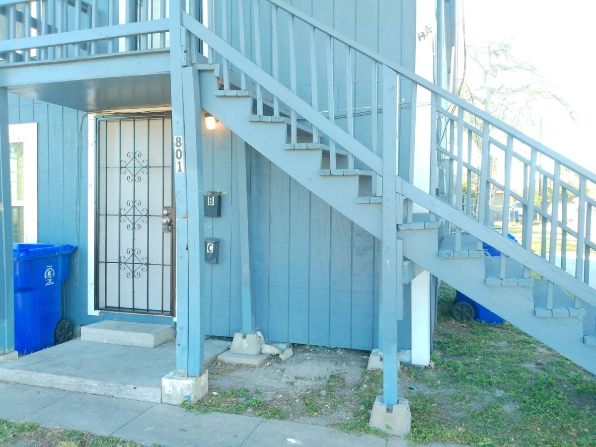 House for rent at 801 S Alameda, Corpus Christi, TX 78404