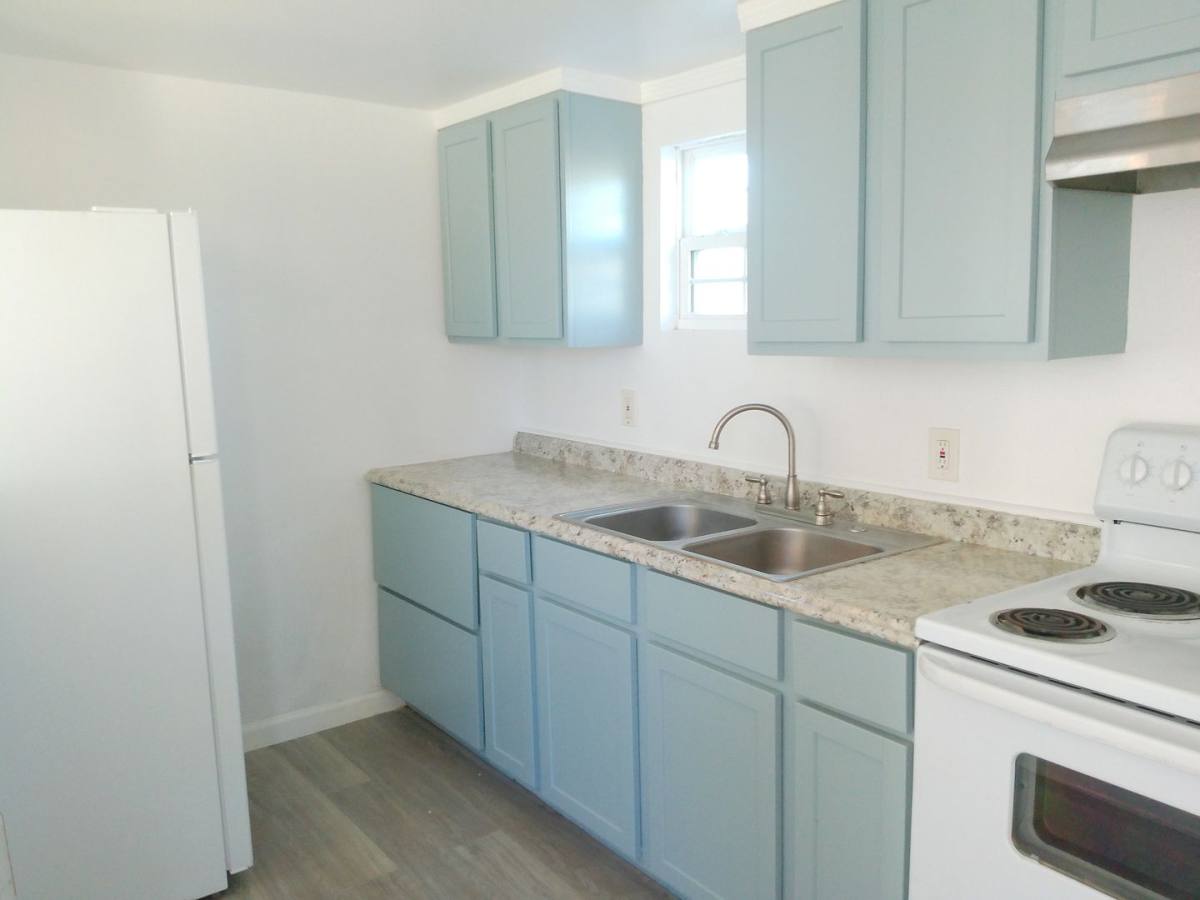 House for rent at 801 S Alameda, Corpus Christi, TX 78404