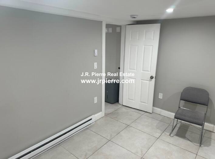 Apartment for rent at 13 Montgomery Ave, Somerville, MA 02145
